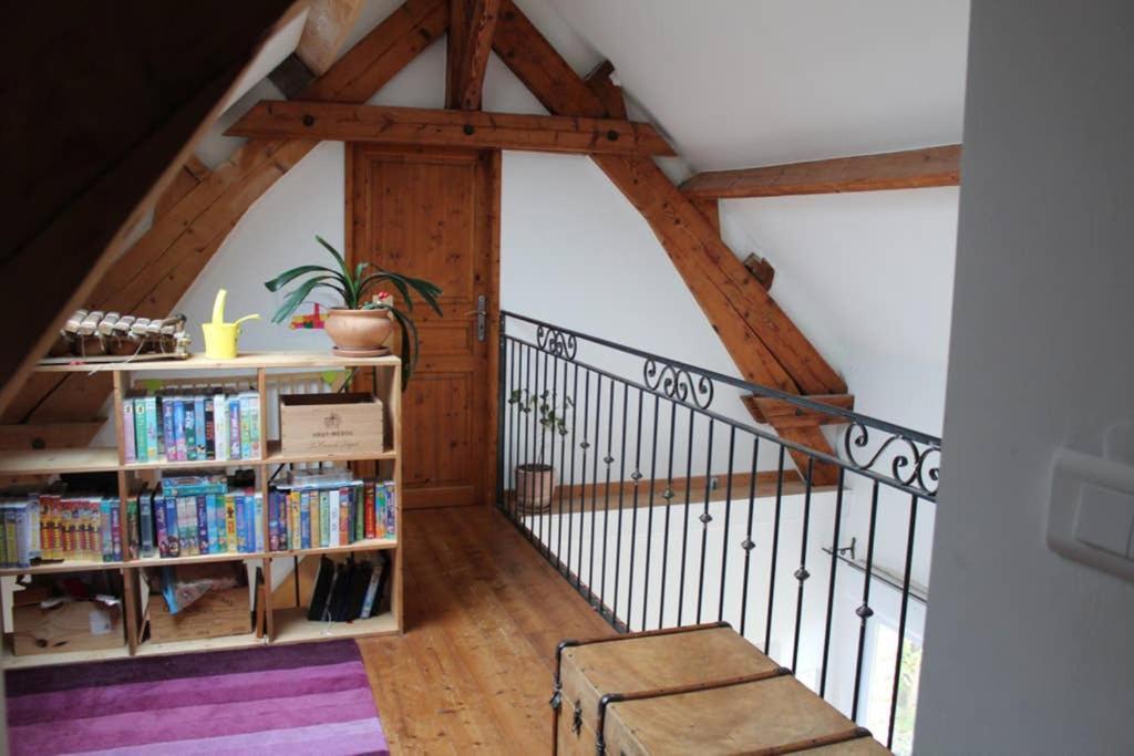 Jolie Maison Avec Jardin - 2 Chambres Le Hamel  Buitenkant foto
