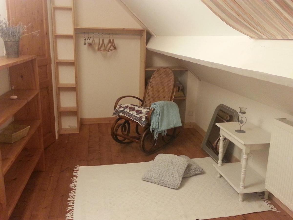 Jolie Maison Avec Jardin - 2 Chambres Le Hamel  Buitenkant foto