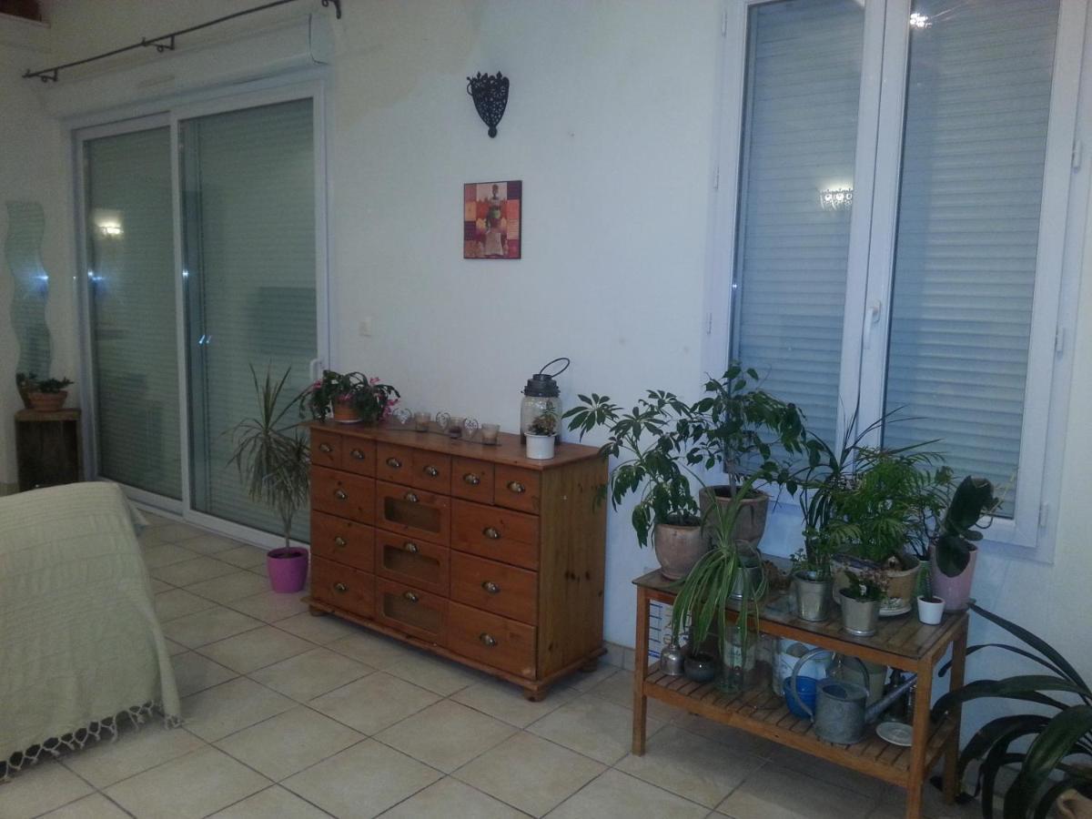Jolie Maison Avec Jardin - 2 Chambres Le Hamel  Buitenkant foto